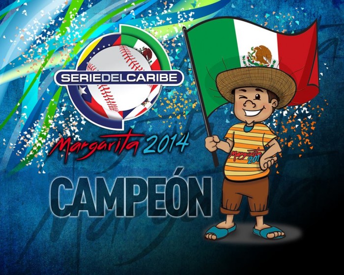 Mexico vs Puerto Rico Final de la Serie del Caribe en VIVO Online